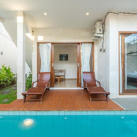 Villa Arcturus Ungasan  Luaran gambar